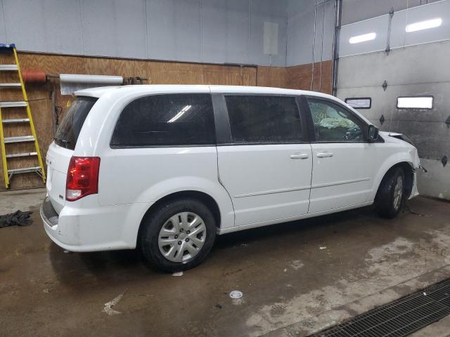 Photo 3 from auction – 2016 DODGE GRAND CARA with VIN 2C4RDGBG6GR100621