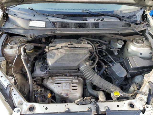 Photo 12 from auction – 2002 TOYOTA RAV4 with VIN JTEGH20V920048111