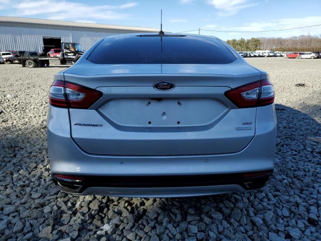 Photo 6 from auction – 2014 FORD FUSION SE with VIN 3FA6P0H93ER296024