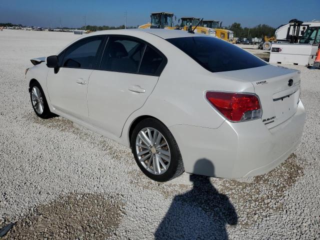 Photo 2 from auction – 2012 SUBARU IMPREZA PR with VIN JF1GJAD64CH027410