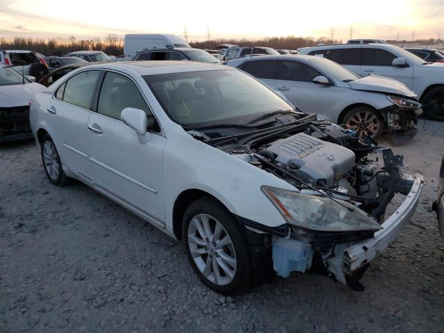 صورة رقم 4 من المزاد - 2012 LEXUS ES 350 مع VIN JTHBK1EG8C2499541