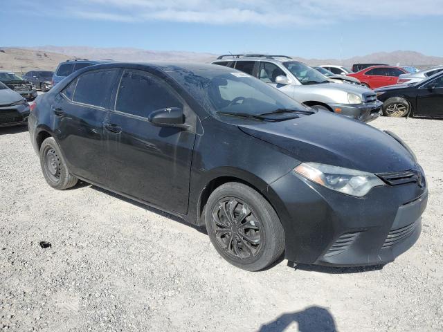 Photo 4 from auction – 2014 TOYOTA COROLLA L with VIN 2T1BURHE5EC205182