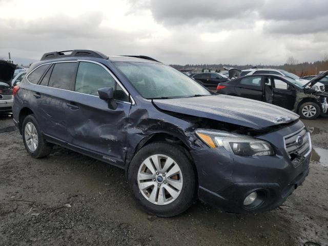Photo 4 from auction – 2016 SUBARU OUTBACK 2. with VIN 4S4BSAHC5G3209987