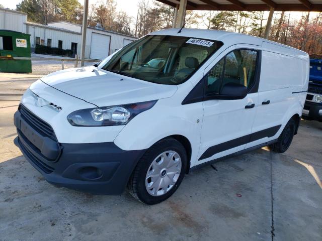 FORD TRANSIT CO 2016 with VIN NM0LS7E7XG1289878 - Photo from auction