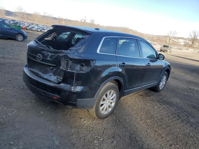 Photo 3 from auction – 2010 MAZDA CX-9 with VIN JM3TB3MV7A0223921