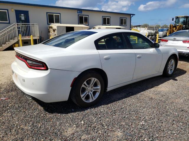 Photo 3 from auction – 2019 DODGE CHARGER SX with VIN 2C3CDXBG9KH695487