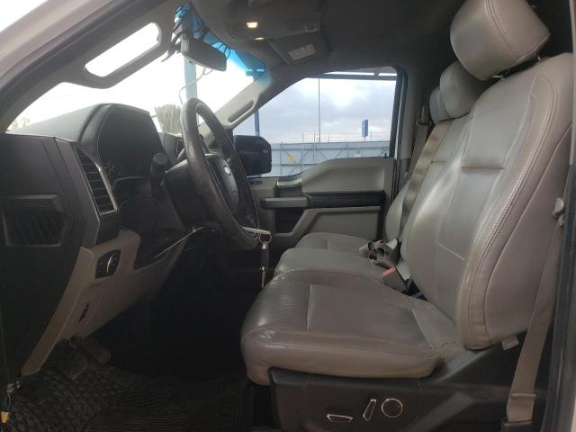 Photo 7 from auction – 2016 FORD F150 SUPER with VIN 1FTEW1EFXGKF17828