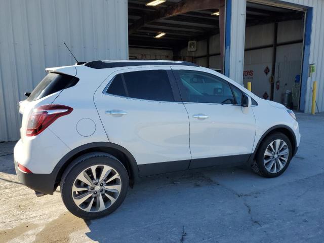 Photo 3 from auction – 2020 BUICK ENCORE PRE with VIN KL4CJASBXLB022248