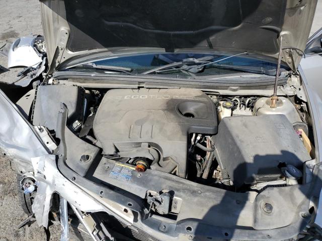 Photo 11 from auction – 2008 CHEVROLET MALIBU 2LT with VIN 1G1ZJ57B88F293446