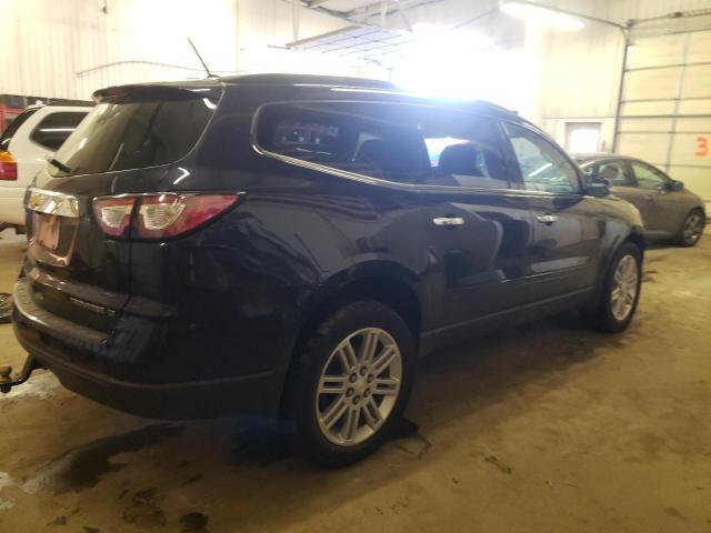 Photo 3 from auction – 2015 CHEVROLET TRAVERSE with VIN 1GNKVGKD2FJ208586