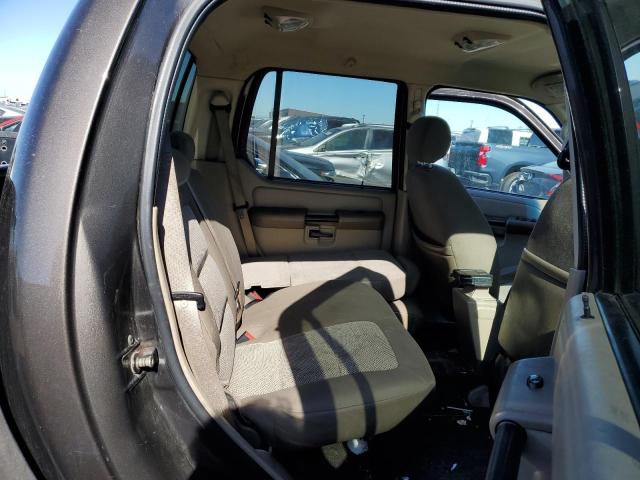 Photo 10 from auction – 2005 FORD EXPLORER S with VIN 1FMZU77K05UB80555