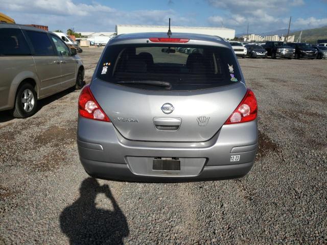 Photo 6 from auction – 2012 NISSAN VERSA S with VIN 3N1BC1CP5CK208602