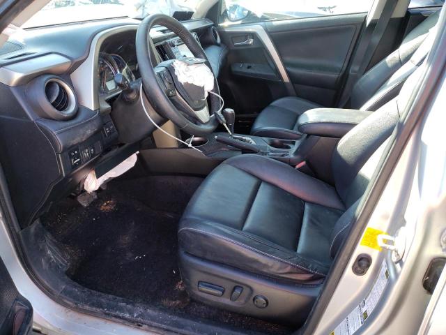 Photo 7 from auction – 2013 TOYOTA RAV4 LIMIT with VIN 2T3DFREV2DW028280
