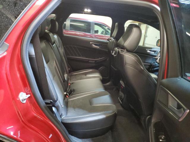Photo 11 from auction – 2020 FORD EDGE ST with VIN 2FMPK4AP6LBB36756