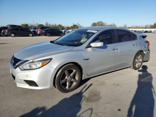Photo 1 from auction – 2016 NISSAN ALTIMA 2.5 with VIN 1N4AL3AP1GC127685