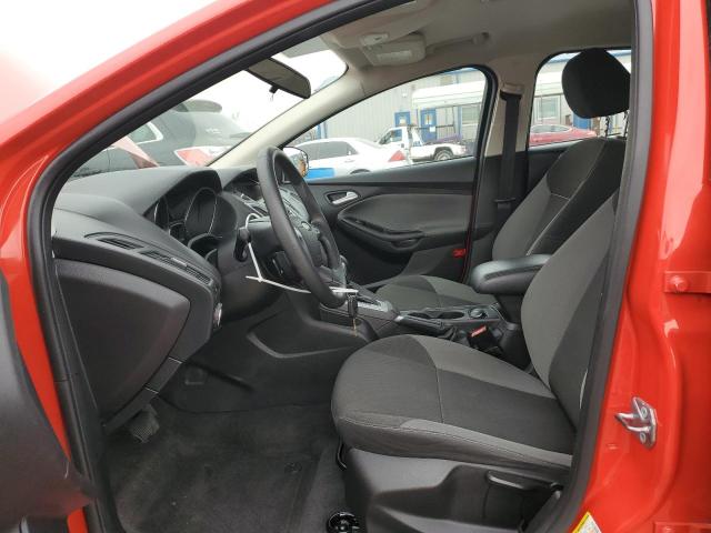 Photo 7 from auction – 2014 FORD FOCUS SE with VIN 1FADP3K27EL386506