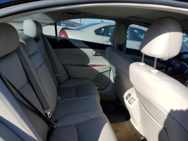 Photo 10 from auction – 2008 LEXUS ES 350 with VIN JTHBJ46G482193835