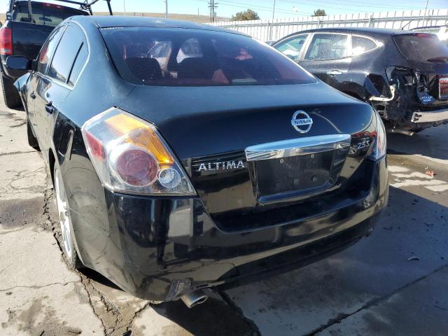 Photo 6 from auction – 2011 NISSAN ALTIMA BAS with VIN 1N4AL2AP8BC178958