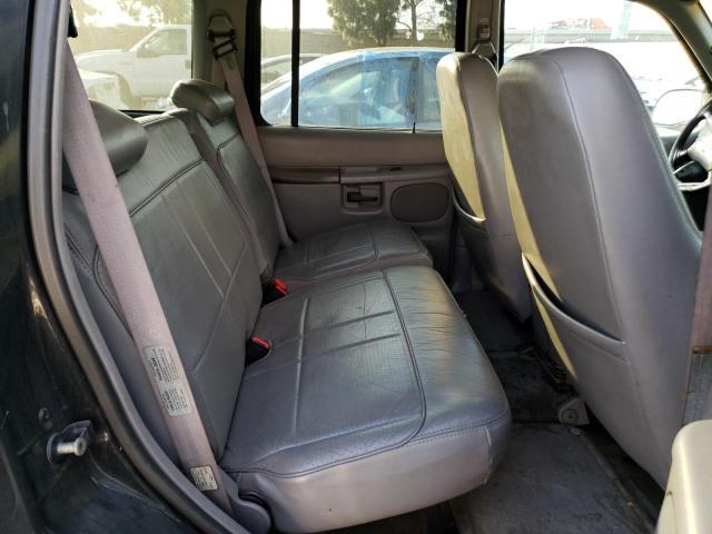 Photo 10 from auction – 1998 FORD EXPLORER with VIN 1FMZU32P1WZB96960