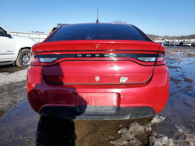 Photo 6 from auction – 2014 DODGE DART SE AE with VIN 1C3CDFDH9ED697192