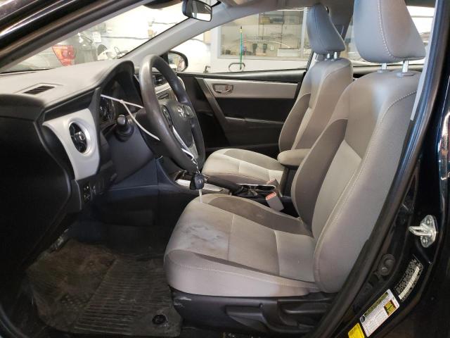 Photo 7 from auction – 2019 TOYOTA COROLLA L with VIN 2T1BURHEXKC170019