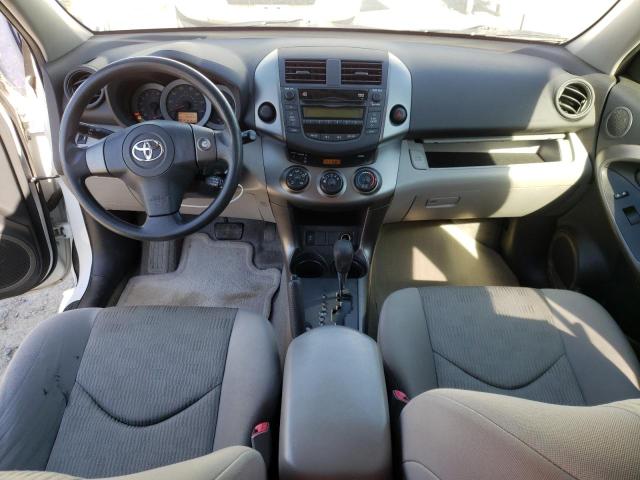 Photo 8 from auction – 2010 TOYOTA RAV4 with VIN JTMZF4DV4AD018224
