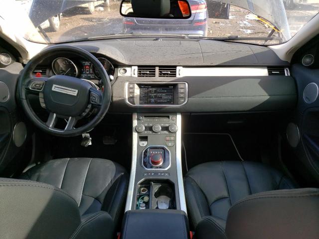 Photo 8 from auction – 2015 LAND ROVER RANGE ROVE with VIN SALVP2BG0FH042002
