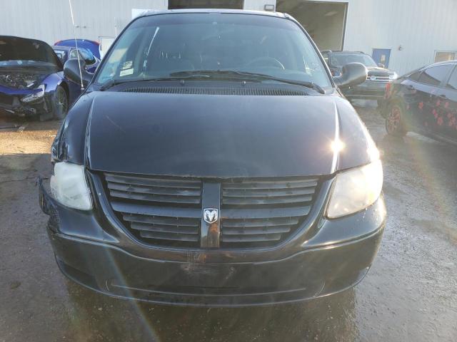 Photo 5 from auction – 2005 DODGE CARAVAN SX with VIN 1D8GP45R65B390365