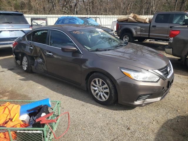 Photo 4 from auction – 2016 NISSAN ALTIMA 2.5 with VIN 1N4AL3AP8GC260024
