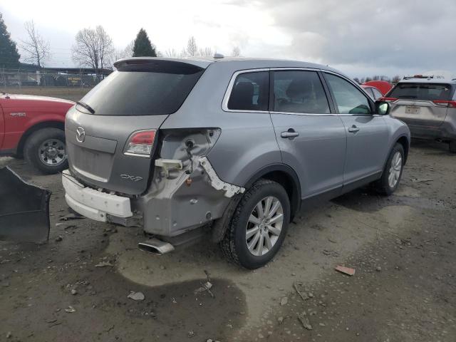 Foto 3 de la subasta – 2009 MAZDA CX-9 con VIN JM3TB38V790177769