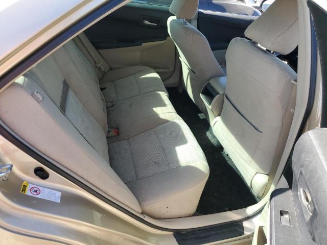 Foto 10 de la subasta – 2012 TOYOTA CAMRY BASE con VIN 4T1BF1FK4CU062032