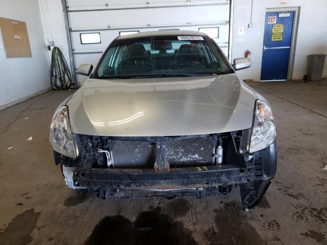 Photo 5 from auction – 2010 NISSAN ALTIMA BAS with VIN 1N4AL2AP1AN547047