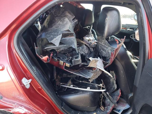 Photo 10 from auction – 2012 CHRYSLER 300 LIMITE with VIN 2C3CCACG3CH272503