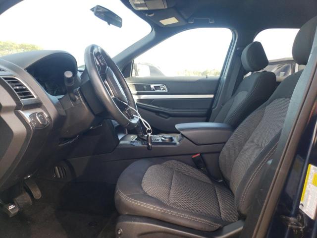 Photo 7 from auction – 2017 FORD EXPLORER X with VIN 1FM5K8D83HGE20266