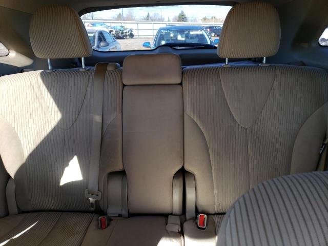 Photo 10 from auction – 2015 TOYOTA VENZA LE with VIN 4T3BA3BB2FU065491