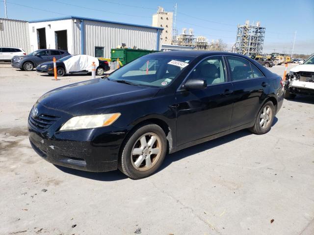 Photo 1 from auction – 2009 TOYOTA CAMRY BASE with VIN 4T1BE46K09U400779