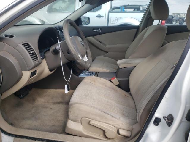 Photo 7 from auction – 2010 NISSAN ALTIMA BAS with VIN 1N4AL2AP6AN510768