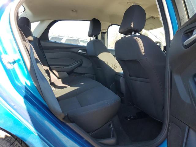 Photo 10 from auction – 2016 FORD FOCUS SE with VIN 1FADP3FE8GL244236