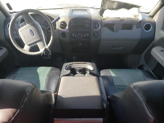 Foto 8 de la subasta – 2006 FORD F150 con VIN 1FTRX14W66KD49331
