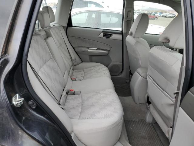 Photo 10 from auction – 2010 SUBARU FORESTER X with VIN JF2SH6BCXAH775678
