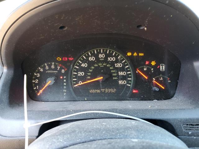 Photo 9 from auction – 2004 HONDA ACCORD EX with VIN 1HGCM66504A102875