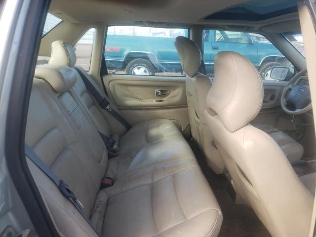 Photo 10 from auction – 2000 VOLVO S70 BASE with VIN YV1LS61J4Y2664135