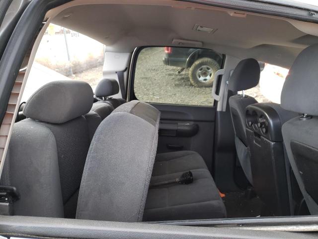 Photo 10 from auction – 2008 CHEVROLET SILVERADO with VIN 3GCEC13008G262106