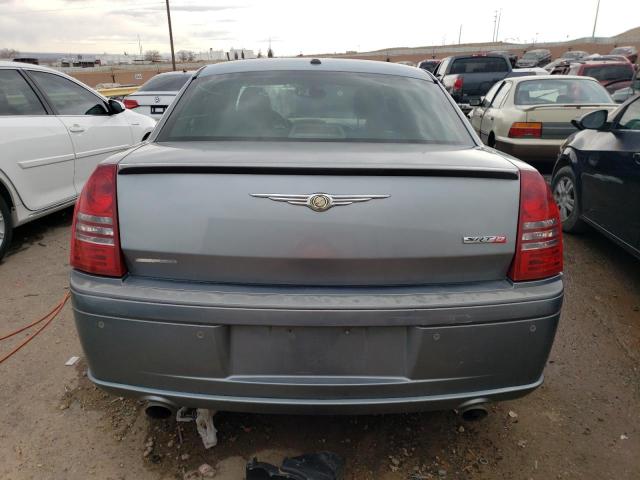 Photo 6 from auction – 2006 CHRYSLER 300C SRT-8 with VIN 2C3LA73W86H330139