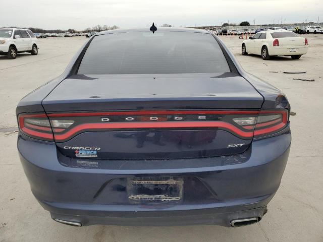 Photo 6 from auction – 2016 DODGE CHARGER SX with VIN 2C3CDXHG3GH350051