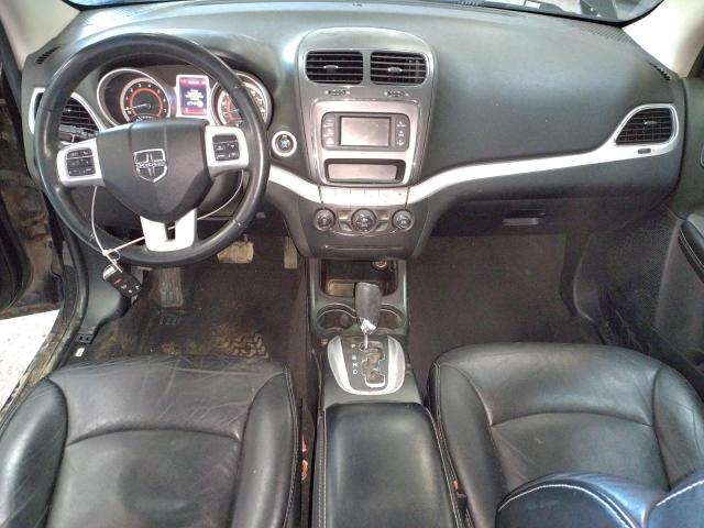 صورة رقم 8 من المزاد - 2012 DODGE JOURNEY R/ مع VIN 3C4PDDFG6CT160194