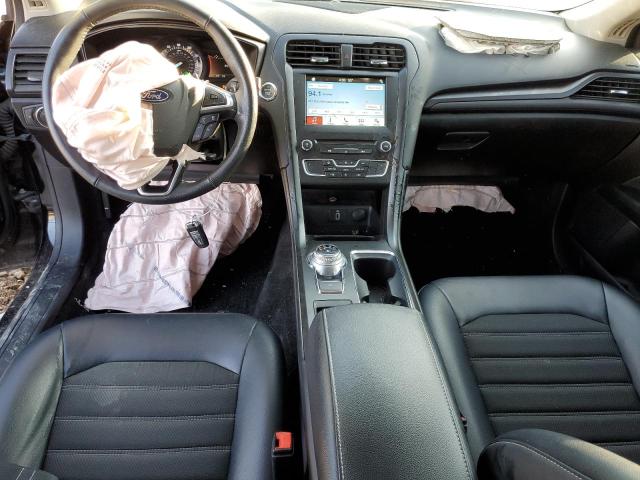 Photo 8 from auction – 2018 FORD FUSION SE with VIN 3FA6P0T99JR234841