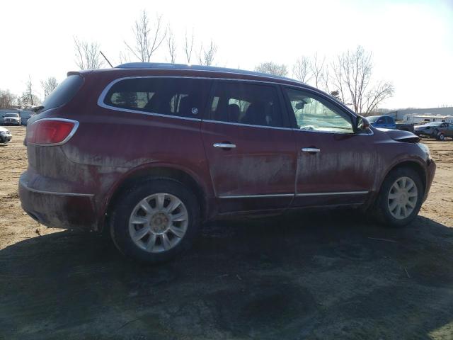 Photo 3 from auction – 2015 BUICK ENCLAVE with VIN 5GAKVBKD7FJ353037