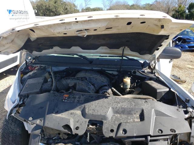 Photo 11 from auction – 2011 GMC SIERRA C15 with VIN 1GTR1VE02BZ445302