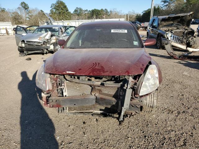 Photo 5 from auction – 2011 NISSAN ALTIMA BAS with VIN 1N4AL2AP1BN438833